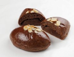 ９月４日(土)　チョコクリームパン発売決定