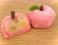 11月14日(日) 近江三方庵の和菓子販売会が開催されます