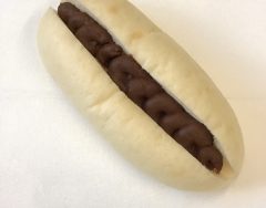 カカオ香る生チョコサンド 画像