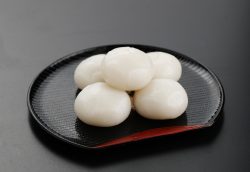 近江みたらし餅 画像