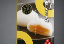 近江みたらし餅 画像